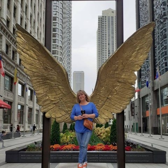 Meet your Posher, Olena - Picture 1 of 1